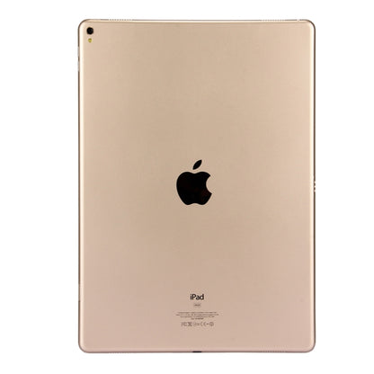 For iPad Pro 12.9 inch (2017) Tablet PC Color Screen Non-Working Fake Dummy Display Model (Gold) - For iPhone & iPad by PMC Jewellery | Online Shopping South Africa | PMC Jewellery | Buy Now Pay Later Mobicred