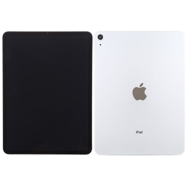 For iPad Air (2020) 10.9 Black Screen Non-Working Fake Dummy Display Model(Silver) - For iPhone & iPad by PMC TechLife | Online Shopping South Africa | PMC TechLife