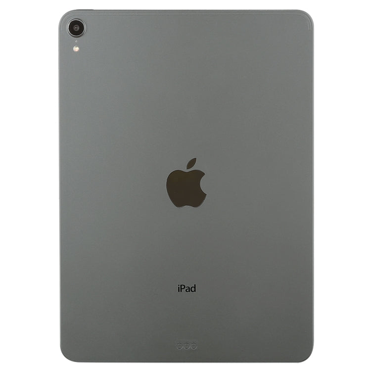 For iPad Pro 11 inch  2018 Color Screen Non-Working Fake Dummy Display Model (Grey) - For iPhone & iPad by PMC Jewellery | Online Shopping South Africa | PMC Jewellery | Buy Now Pay Later Mobicred