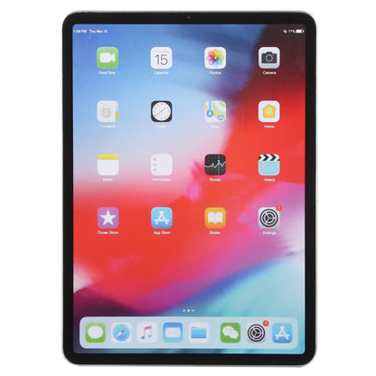 For iPad Pro 12.9 inch  2018 Color Screen Non-Working Fake Dummy Display Model (Grey) - For iPhone & iPad by PMC Jewellery | Online Shopping South Africa | PMC Jewellery | Buy Now Pay Later Mobicred