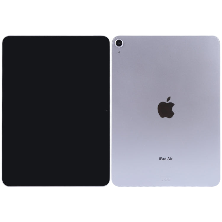 For iPad Air 11 2024 Black Screen Non-Working Fake Dummy Display Model (Purple) - For iPhone & iPad by PMC Jewellery | Online Shopping South Africa | PMC Jewellery | Buy Now Pay Later Mobicred