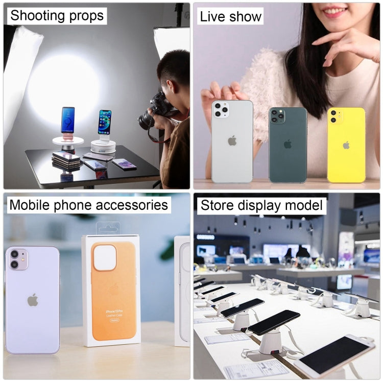 For iPhone 11 Black Screen Non-Working Fake Dummy Display Model (Yellow) - free shipping - PMC TechLife - Order now!