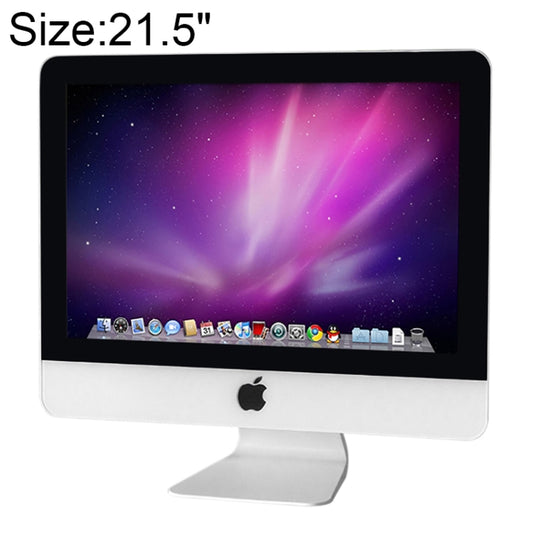 For Apple iMac 21.5 inch Color Screen Non-Working Fake Dummy Display Model (White) - Laptop Model by PMC Jewellery | Online Shopping South Africa | PMC Jewellery | Buy Now Pay Later Mobicred