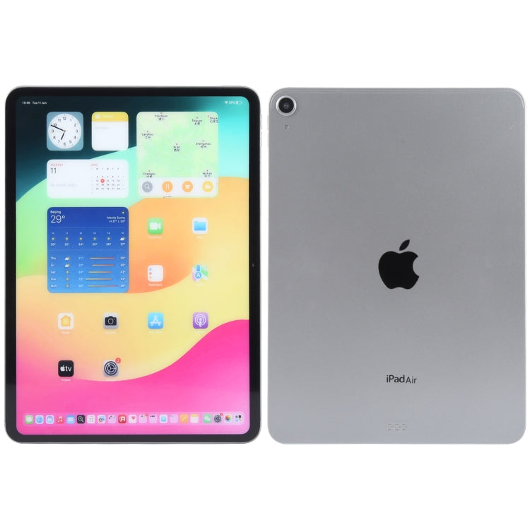 For iPad Air 11 2024 Color Screen Non-Working Fake Dummy Display Model (Grey) - For iPhone & iPad by PMC Jewellery | Online Shopping South Africa | PMC Jewellery | Buy Now Pay Later Mobicred
