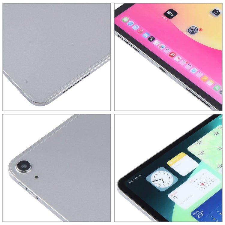 For iPad Air 11 2024 Color Screen Non-Working Fake Dummy Display Model (Grey) - For iPhone & iPad by PMC Jewellery | Online Shopping South Africa | PMC Jewellery | Buy Now Pay Later Mobicred