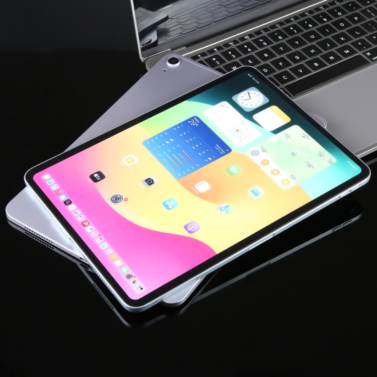 For iPad Air 11 2024 Color Screen Non-Working Fake Dummy Display Model (Grey) - For iPhone & iPad by PMC Jewellery | Online Shopping South Africa | PMC Jewellery | Buy Now Pay Later Mobicred
