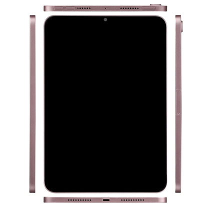 For iPad mini 6 Black Screen Non-Working Fake Dummy Display Model (Pink) - For iPhone & iPad by PMC Jewellery | Online Shopping South Africa | PMC Jewellery | Buy Now Pay Later Mobicred