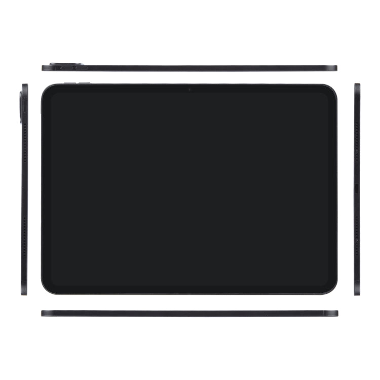 For iPad Pro 13 2024 Black Screen Non-Working Fake Dummy Display Model (Black) - For iPhone & iPad by PMC Jewellery | Online Shopping South Africa | PMC Jewellery | Buy Now Pay Later Mobicred