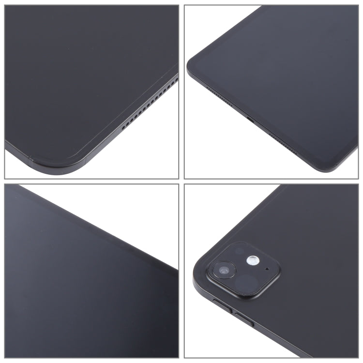 For iPad Pro 13 2024 Black Screen Non-Working Fake Dummy Display Model (Black) - For iPhone & iPad by PMC Jewellery | Online Shopping South Africa | PMC Jewellery | Buy Now Pay Later Mobicred