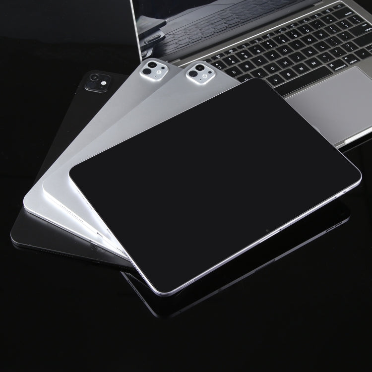 For iPad Pro 13 2024 Black Screen Non-Working Fake Dummy Display Model (Black) - For iPhone & iPad by PMC Jewellery | Online Shopping South Africa | PMC Jewellery | Buy Now Pay Later Mobicred