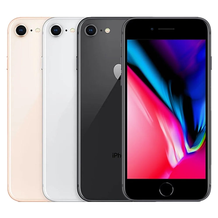 Apple iPhone 8 64GB Unlocked Mix Colors Used A Grade - Other by PMC TechLife | Online Shopping South Africa | PMC TechLife | Buy Now Pay Later Mobicred