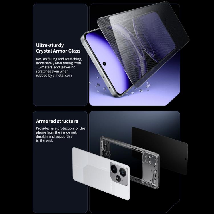 Realme Neo7, 16GB+256GB, 6.78 inch Android 15 / Realme UI 6.0 MediaTek Dimensity 9300+ Octa Core, NFC, Network: 5G, Support Google Play (Blue) - free shipping - PMc TechLife - Order now!