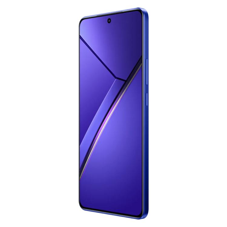 Realme Neo7, 16GB+512GB, 6.78 inch Android 15 / Realme UI 6.0 MediaTek Dimensity 9300+ Octa Core, NFC, Network: 5G, Support Google Play (Blue) - free shipping - PMc TechLife - Order now!