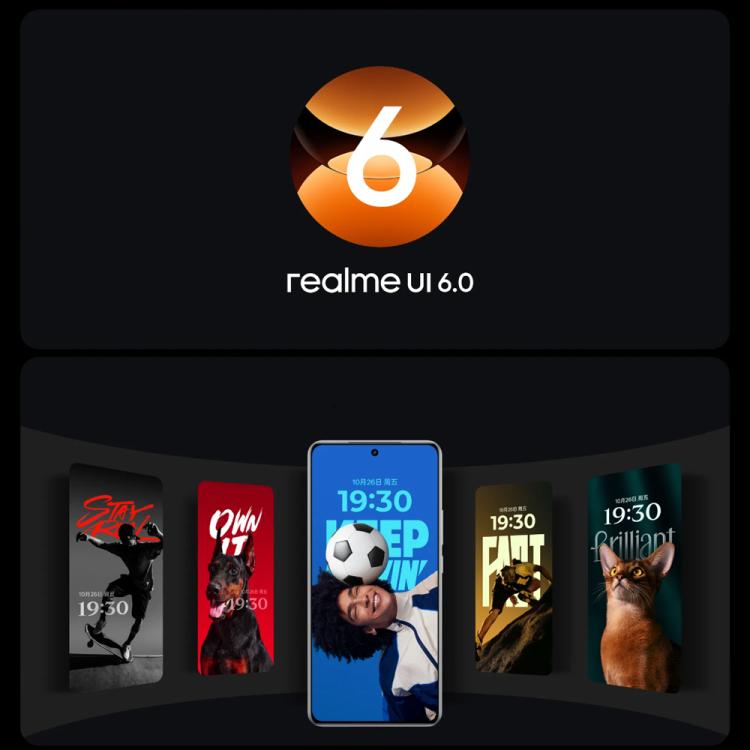 Realme Neo7, 16GB+512GB, 6.78 inch Android 15 / Realme UI 6.0 MediaTek Dimensity 9300+ Octa Core, NFC, Network: 5G, Support Google Play (Blue) - free shipping - PMc TechLife - Order now!