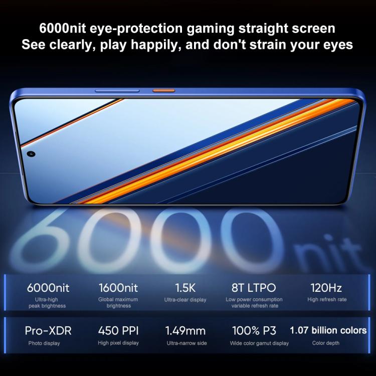 Realme Neo7 SE, 12GB+256GB, 6.78 inch Android 15 / Realme UI 6.0 MediaTek Dimensity 8400-MAX Octa Core, NFC, Network: 5G (White) - free shipping - PMc TechLife - Order now!
