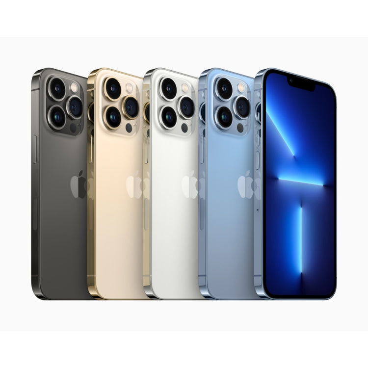 [HK Warehouse] Apple iPhone 13 Pro USA Version 5G 256GB Unlocked Mix Colors Used A Grade -  by PMC Jewellery | Online Shopping South Africa | PMC Jewellery | Buy Now Pay Later Mobicred