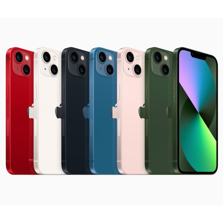 Apple iPhone 13 mini USA Version 5G 128GB Unlocked Mix Colors Used A Grade -  by PMC Jewellery | Online Shopping South Africa | PMC Jewellery | Buy Now Pay Later Mobicred