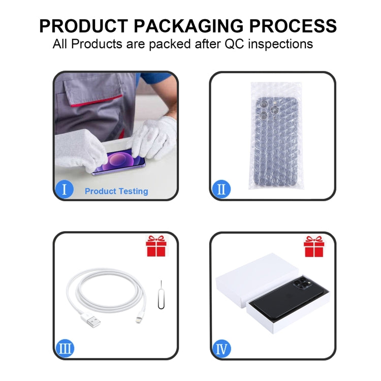 Apple iPhone 13 mini USA Version 5G 256GB Unlocked Mix Colors Used A Grade -  by PMC Jewellery | Online Shopping South Africa | PMC Jewellery | Buy Now Pay Later Mobicred