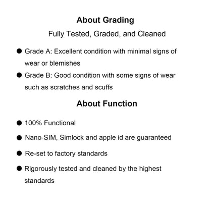 [HK Warehouse] Apple iPhone 14 Pro Max USA Version 5G 256GB Unlocked Mix Colors Used A Grade -  by PMC Jewellery | Online Shopping South Africa | PMC Jewellery | Buy Now Pay Later Mobicred