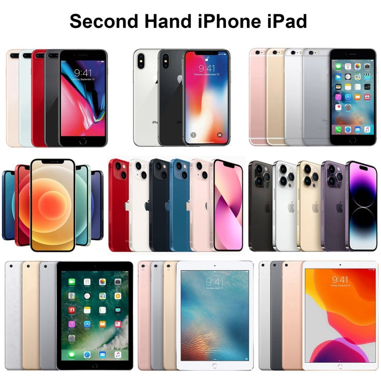 Apple iPhone 6 Plus 16GB Unlocked Mix Colors Used A Grade -  by PMC Jewellery | Online Shopping South Africa | PMC Jewellery | Buy Now Pay Later Mobicred