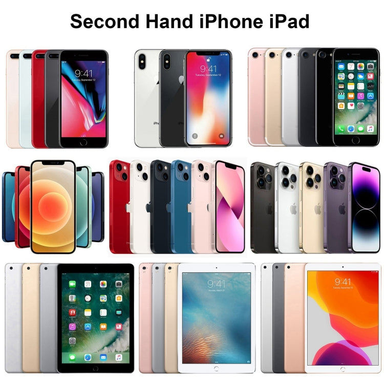 Apple iPhone 7 128GB Unlocked Mix Colors Used A Grade - free shipping - PMC Jewellery - Order now!