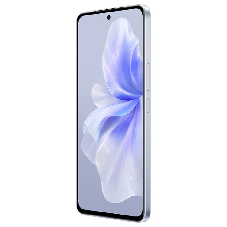 vivo S18e, Dual Back Cameras, 12GB+512GB, Face ID Screen Fingerprint Identification, 6.67 inch Android 14.0 OriginOS 4 Dimensity 7200 Octa Core 2.8GHz, OTG, NFC, Network: 5G, Support Google Play (Purple) - vivo by vivo | Online Shopping South Africa | PMC Jewellery | Buy Now Pay Later Mobicred