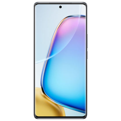 vivo Y200, Dual Back Cameras, 12GB+256GB, Face ID Screen Fingerprint Identification, 6.78 inch Android 14.0 OriginOS 4 Snapdragon 6 Gen 1 Octa Core 2.2GHz, OTG, Network: 5G, Support Google Play (Black) - vivo by vivo | Online Shopping South Africa | PMC Jewellery | Buy Now Pay Later Mobicred