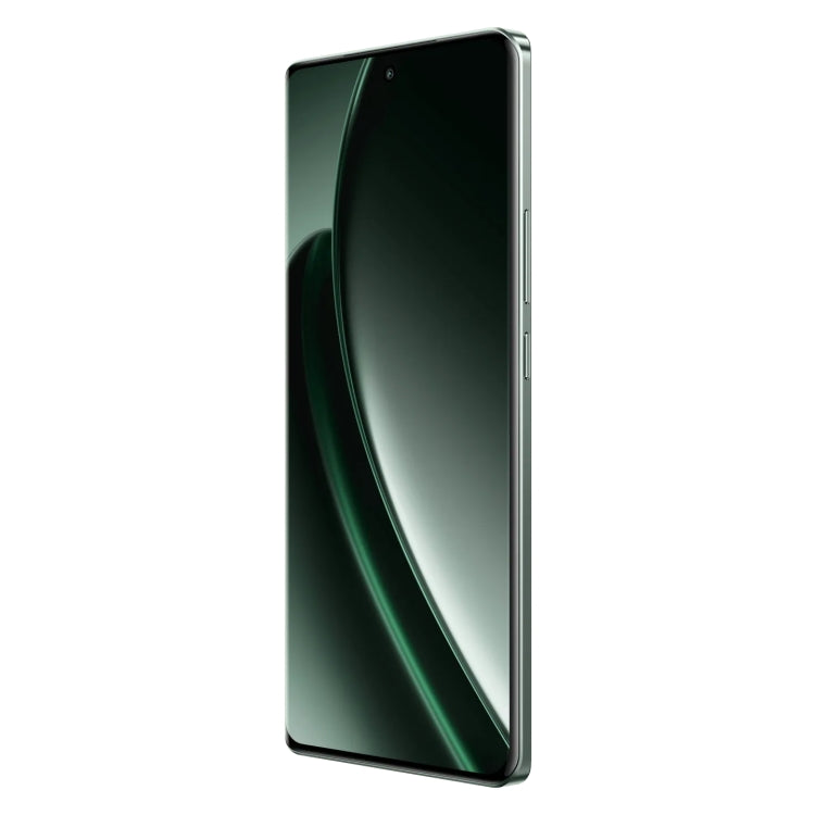 Realme GT Neo6, 16GB+512GB, 6.78 inch Realme UI 5.0 Snapdragon 8s Gen 3 Octa Core, NFC, Network: 5G, Support Google Play (Green) - OPPO by Realme | Online Shopping South Africa | PMC Jewellery | Buy Now Pay Later Mobicred