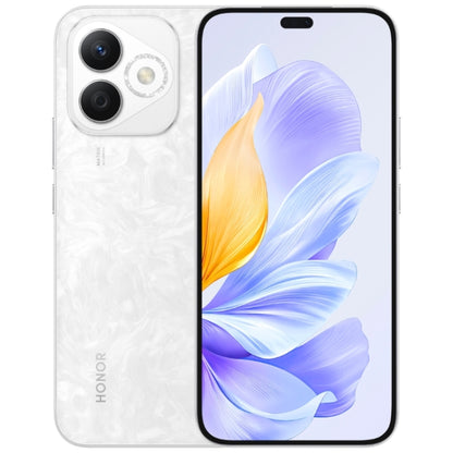 Honor X60i,  12GB+256GB, Screen Fingerprint, 6.7 inch MagicOS 8.0 Dimensity 6080 Octa Core, Network: 5G, OTG, Not Support Google Play (White) - Honor by Huawei | Online Shopping South Africa | PMC Jewellery | Buy Now Pay Later Mobicred