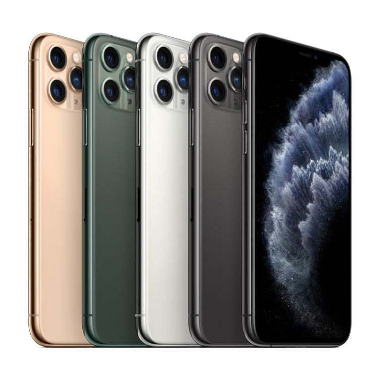 [HK Warehouse] Apple iPhone 11 Pro 256GB Unlocked Mix Colors Used A Grade -  by PMC Jewellery | Online Shopping South Africa | PMC Jewellery | Buy Now Pay Later Mobicred