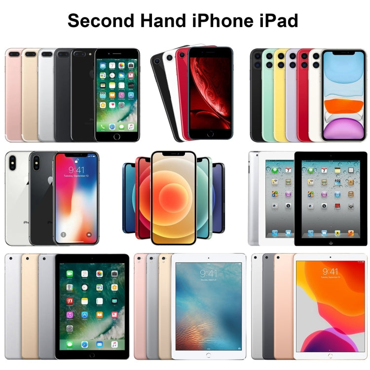Apple iPhone 12 mini 5G 64GB Unlocked Mix Colors Used A Grade -  by PMC Jewellery | Online Shopping South Africa | PMC Jewellery | Buy Now Pay Later Mobicred