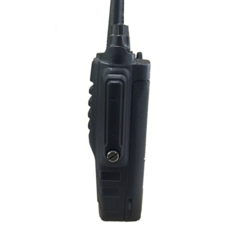 BaoFeng BF-9700 8W Single Band Radio Handheld Walkie Talkie with Monitor Function, EU Plug(Black) - free shipping - PMC TechLife - Order now!