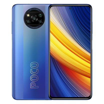 [HK Warehouse] Xiaomi POCO X3 Pro, 48MP Camera, 6GB+128GB, Global Official Version - Xiaomi MI by Xiaomi | Online Shopping South Africa | PMC Jewellery | Buy Now Pay Later Mobicred