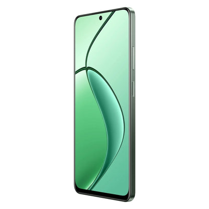 Realme 12, 12GB+512GB, Side Fingerprint Identification, 6.72 inch Realme UI 5.0 Dimensity 6100+ 5G Octa Core, NFC, Network: 5G, Support Google Play (Green) - OPPO by Realme | Online Shopping South Africa | PMC Jewellery | Buy Now Pay Later Mobicred