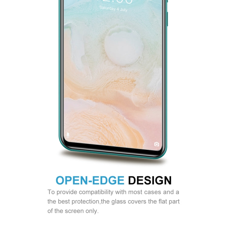 For Doogee N20 Pro 0.26mm 9H 2.5D Tempered Glass Film - Others by DIYLooks | Online Shopping South Africa | PMC TechLife | Buy Now Pay Later Mobicred