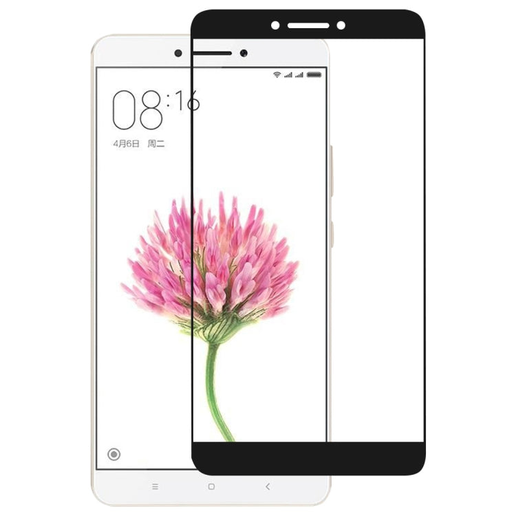 Full Glue Full Cover Screen Protector Tempered Glass film for Xiaomi Mi Max -  by PMC TechLife | Online Shopping South Africa | PMC TechLife