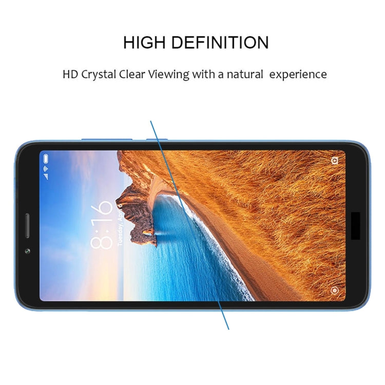 Full Glue Full Cover Screen Protector Tempered Glass film for Xiaomi Mi Max -  by PMC TechLife | Online Shopping South Africa | PMC TechLife