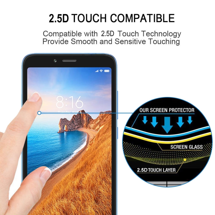 Full Glue Full Cover Screen Protector Tempered Glass film for Xiaomi Mi Max -  by PMC TechLife | Online Shopping South Africa | PMC TechLife
