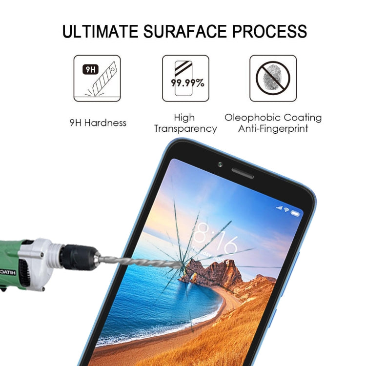 Full Glue Full Cover Screen Protector Tempered Glass film for Xiaomi Mi Max -  by PMC TechLife | Online Shopping South Africa | PMC TechLife