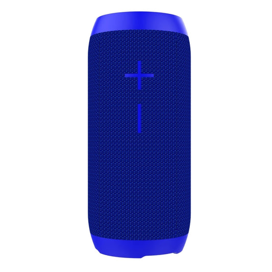 HOPESTAR P7 Mini Portable Rabbit Wireless Bluetooth Speaker, Built-in Mic, Support AUX / Hand Free Call / FM / TF(Blue) - Waterproof Speaker by HOPESTAR | Online Shopping South Africa | PMC Jewellery | Buy Now Pay Later Mobicred