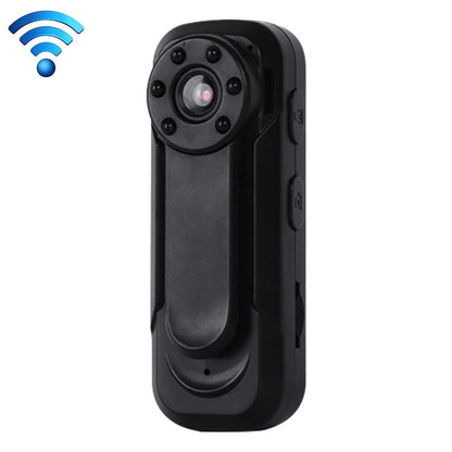 A8 Backclip Outdoor WiFi Motion Detect Sports DV Camera - Other Style by PMC Jewellery | Online Shopping South Africa | PMC Jewellery | Buy Now Pay Later Mobicred