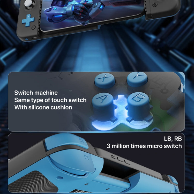 GameSir X2S Bluetooth Gamepad Game Controller for Cloud Gaming Xbox - free shipping - PMC Jewellery - Order now!