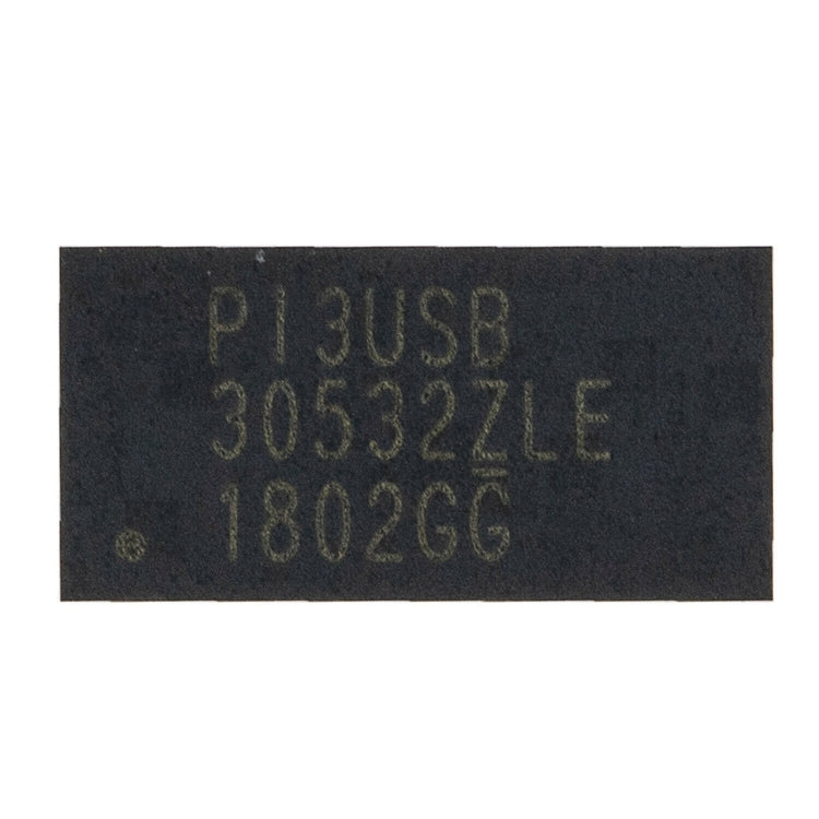 Audio Video Power P13USB IC Chip Replacement for Nintendo Switch - Switch Spare Parts by PMC TechLife | Online Shopping South Africa | PMC TechLife | Buy Now Pay Later Mobicred