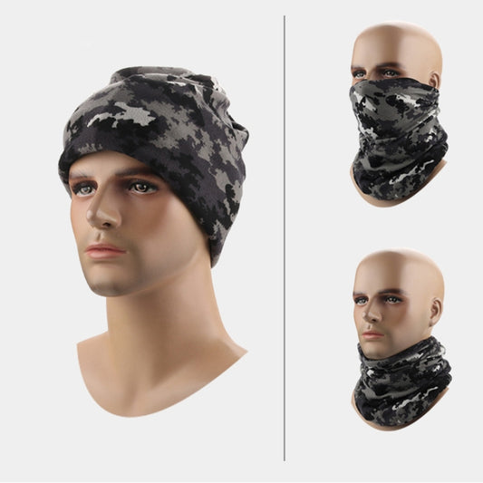 Multifunction Thickening Warm Hat, Random Color Delivery - Protective Helmet & Masks by PMC Jewellery | Online Shopping South Africa | PMC Jewellery | Buy Now Pay Later Mobicred