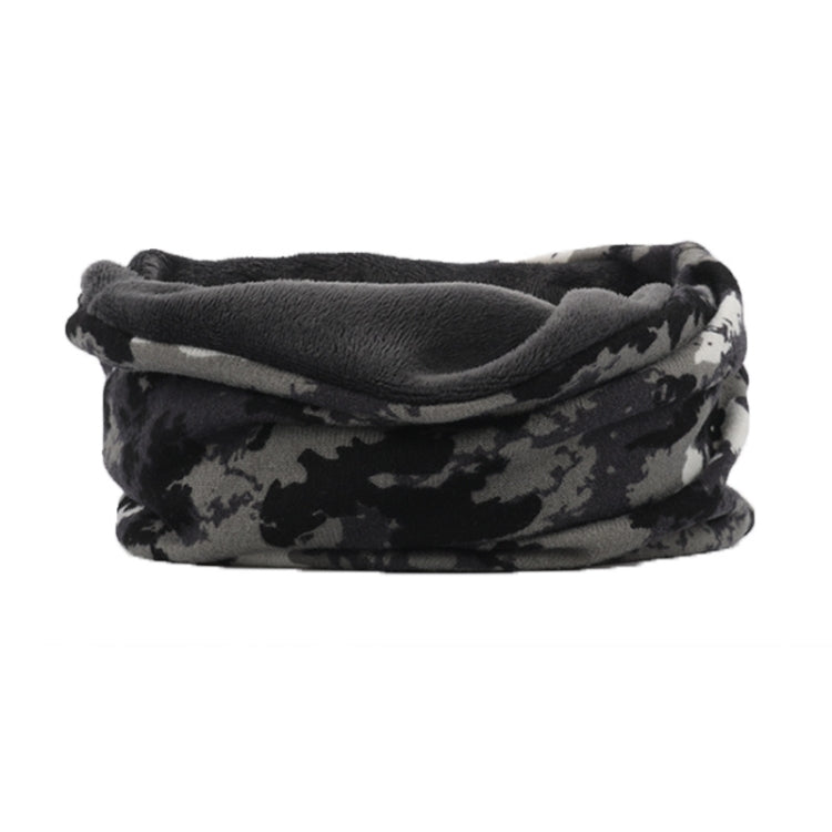 Multifunction Thickening Warm Hat, Random Color Delivery - Protective Helmet & Masks by PMC TechLife | Online Shopping South Africa | PMC TechLife | Buy Now Pay Later Mobicred