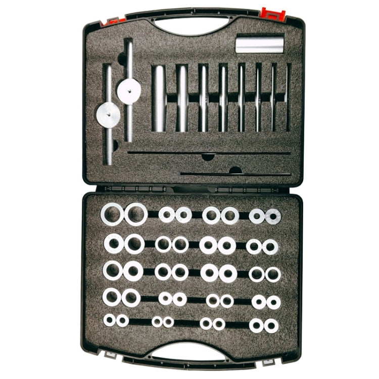 BIKERSAY BT097 Bicycle Wheels/Hub Axle Installation Remove Tools Set - Maintenance tools by BIKERSAY | Online Shopping South Africa | PMc TechLife | Buy Now Pay Later Mobicred