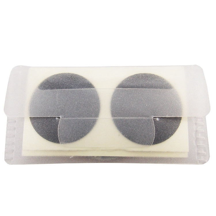 3 Set BIKERSAY BT022BS Bicycle Accessories Glue-Free Patching - Maintenance tools by BIKERSAY | Online Shopping South Africa | PMc TechLife | Buy Now Pay Later Mobicred