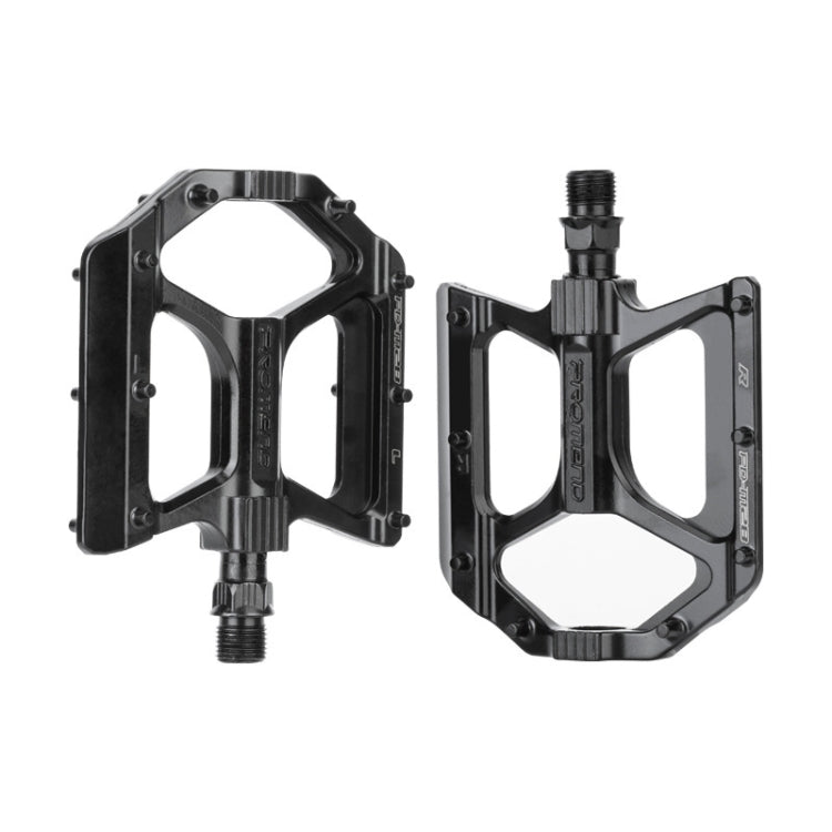 PROMEND PD-M28 1 Pair Bicycle Aluminum Alloy DU Bearings Pedals - free shipping - PMc TechLife - Order now!