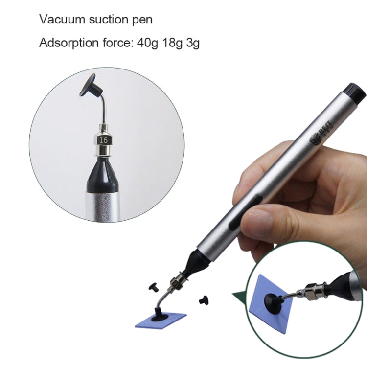 BEST Vacuum Suction Pen Suction Pump IC Suction Pen - free shipping - PMC TechLife - Order now!