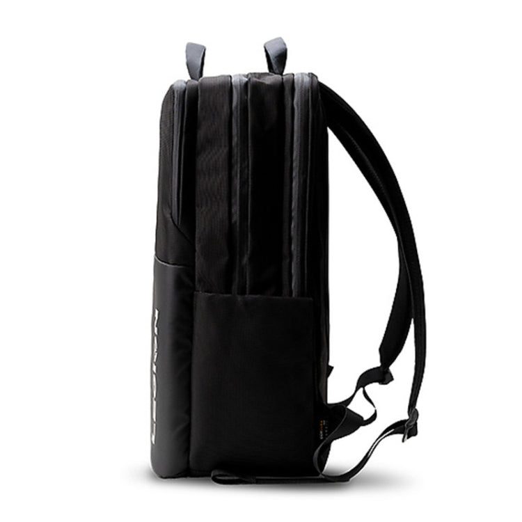 Lenovo LEGION P1 Multi-function Backpack Shoulders Bag for 17.3 inch Laptop / Y7000 / Y7000P / Y9000K (Black) - Backpack by Lenovo | Online Shopping South Africa | PMC Jewellery | Buy Now Pay Later Mobicred